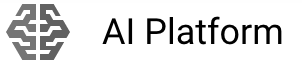 GoogleAiPlatform GoogleAiPlatform